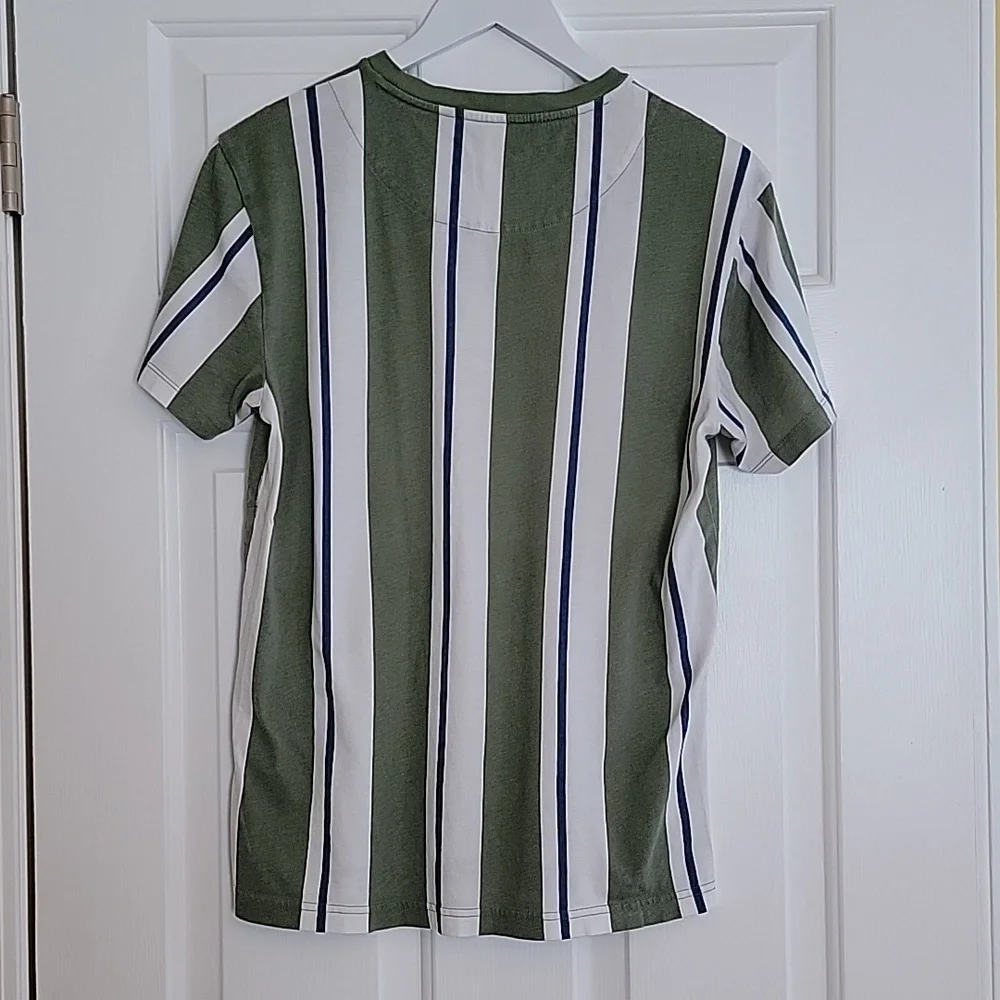 Aeropostale Short Sleeve - Picture 3 of 4